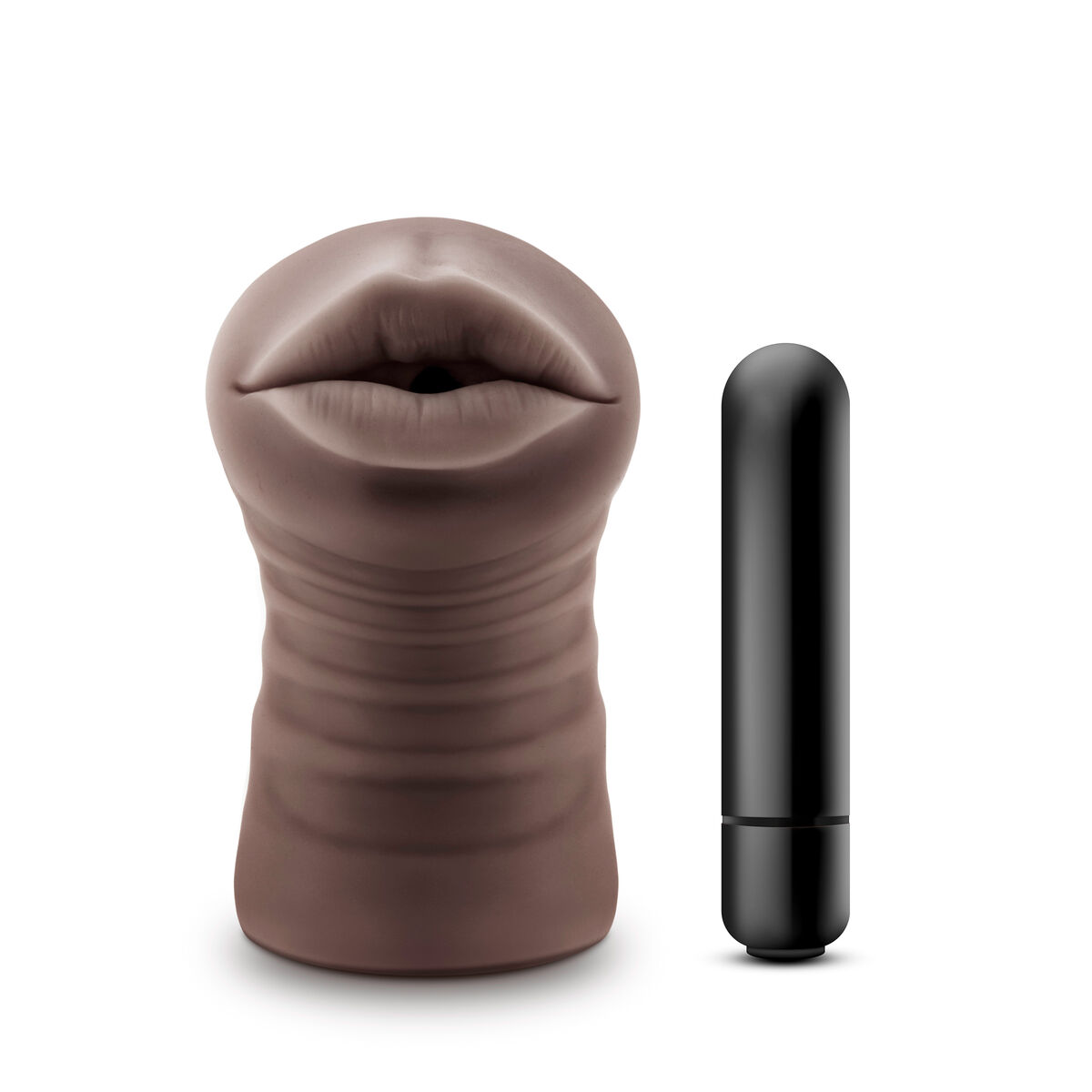 Endurance Jack Ass Blush Hot Chocolate Heather Кафяв